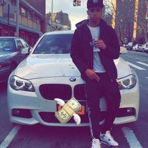 Meet your Posher, Eduard